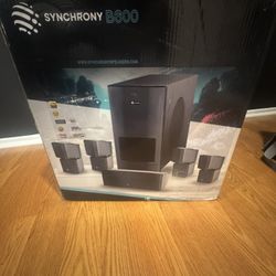 Surround Sound