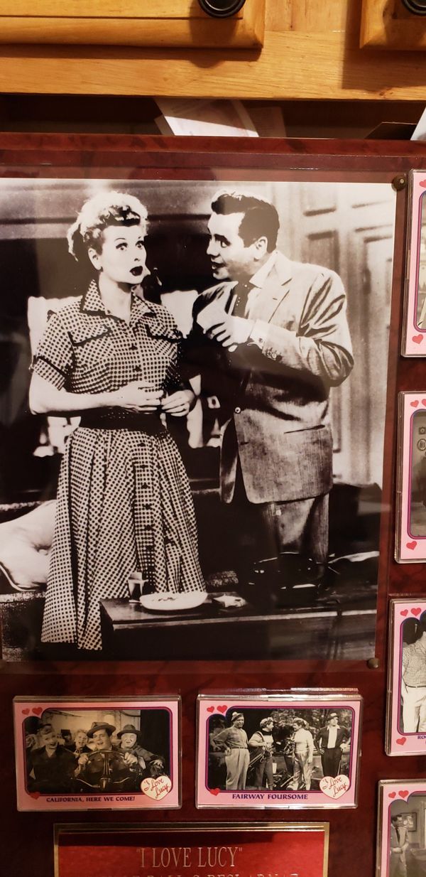 I Love Lucy Frame For In Elizabeth Nj Offerup I Love Lucy Frame