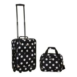 Carry On and Traveling Bag