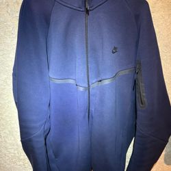 Nike Tech Fleece