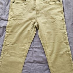 New Men's Pants (Banana Republic 🍌)
