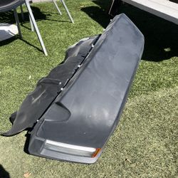 2018-2025 Jeep Gladiator Fender 