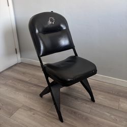Suns Courtside Chair