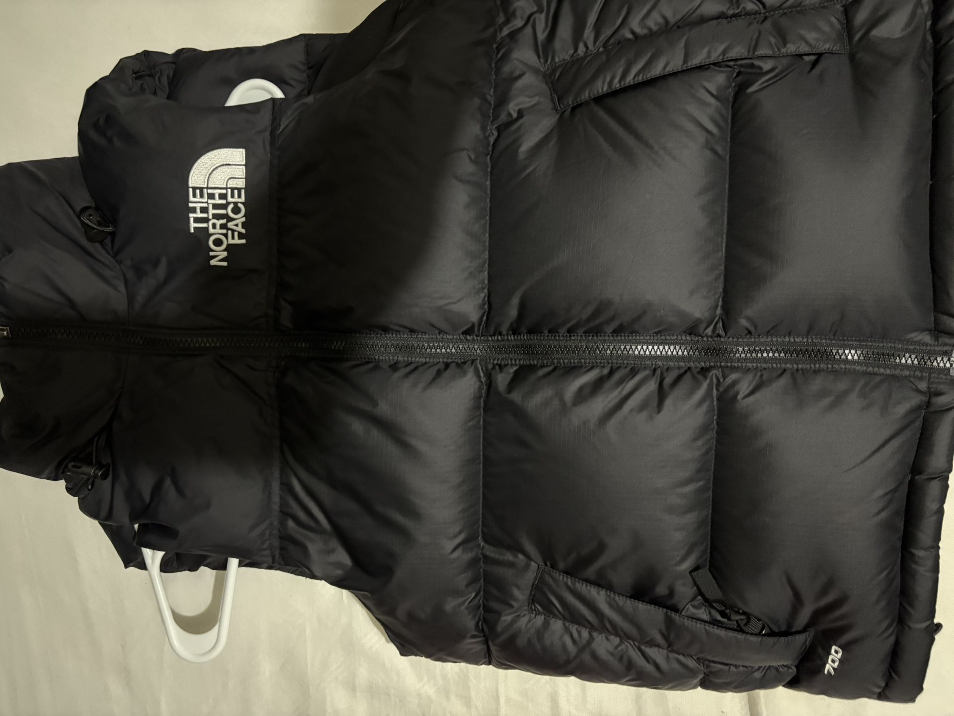North Face 1996 Retro Puffer Vest