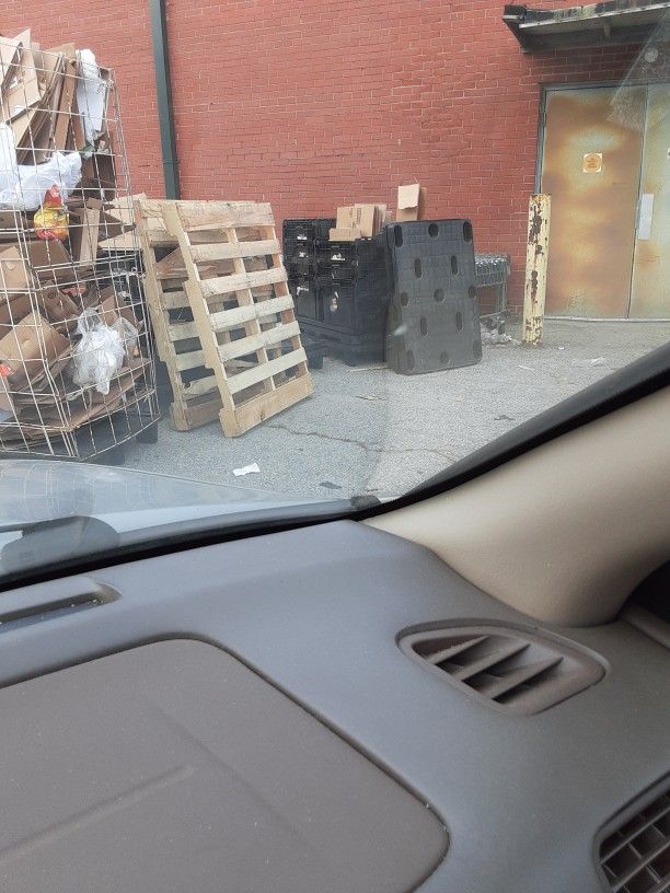 Pallets