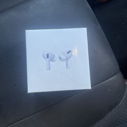 AirPod Pros 1st Gen 