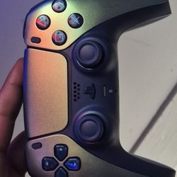 SONY PS5 REMOTE 