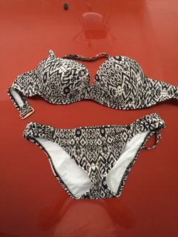 Victoria Secret Bikini Swimsuit