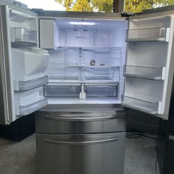 Samsung refrigerator 