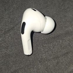 Apple Airpods PRO 1 Left Only