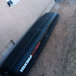 Storage  Fornon A Truck 