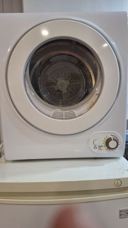 Apartment sized Dryer