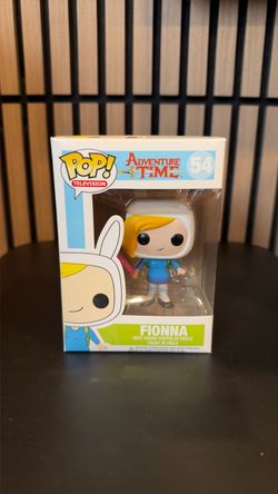 Funko POP! Adventure Time Fionna