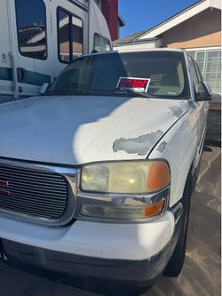 2005 GMC YUKON XL