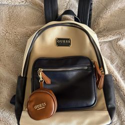Guess Backpack