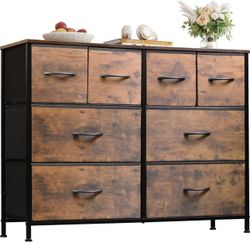 Dresser for Bedroom