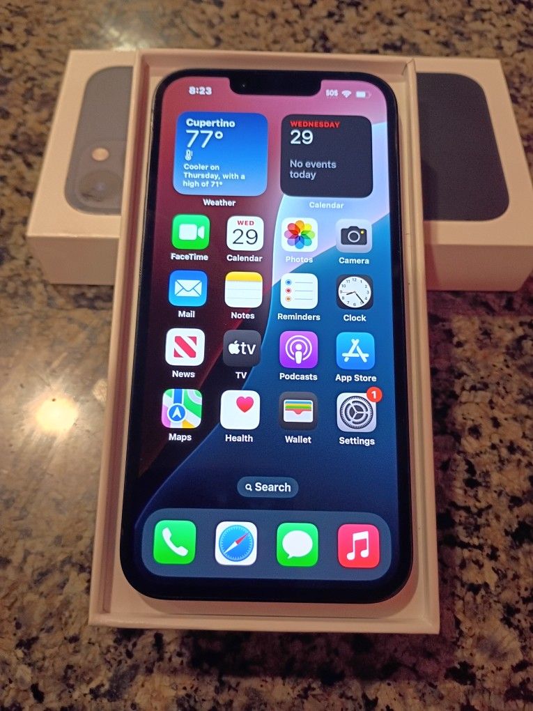 Metro Pcs iPhone 13 Not Unlocked