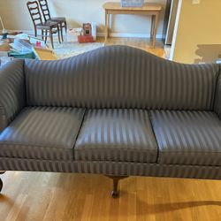 Ethan Allen Sofa
