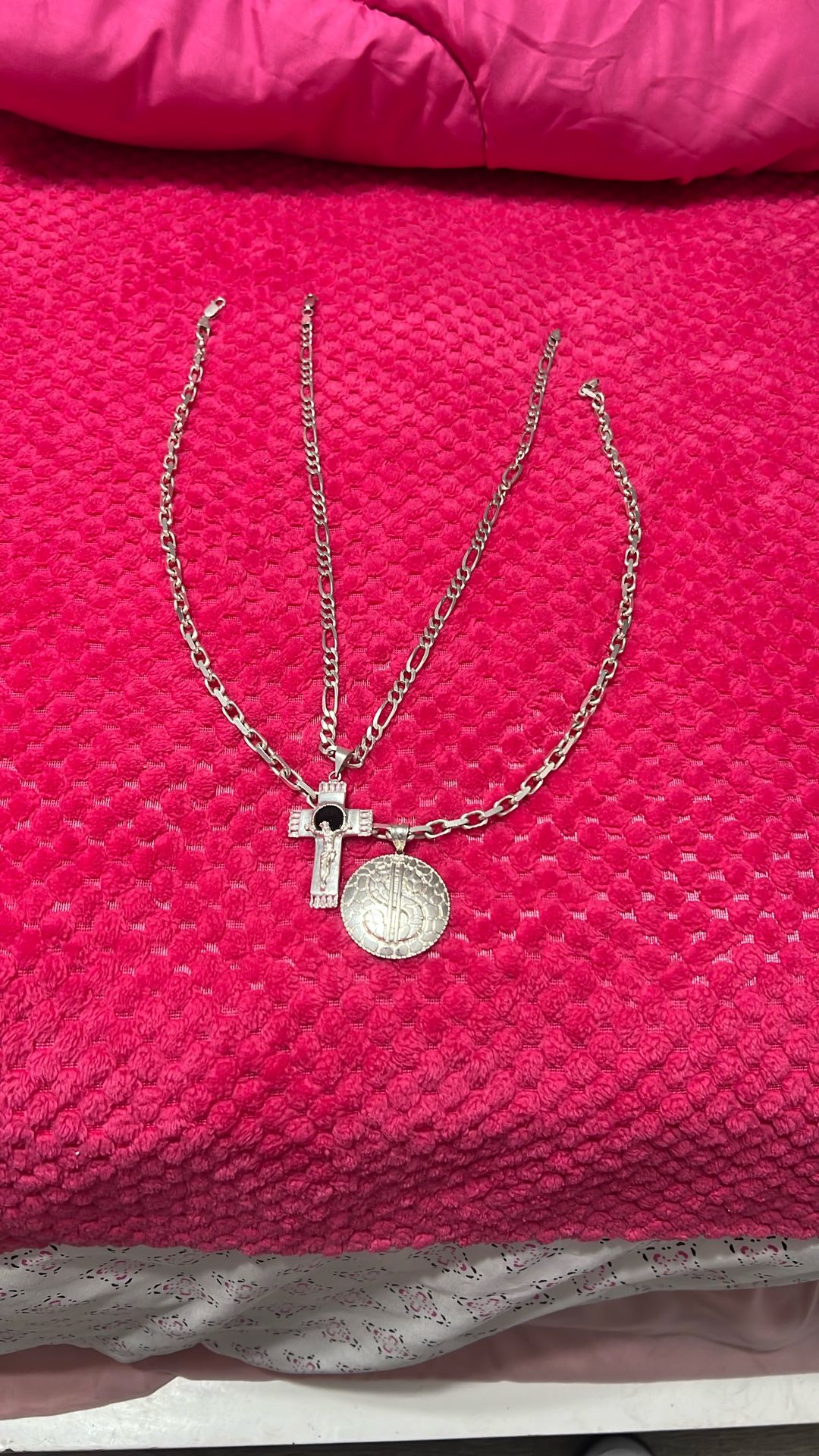 925 Silver