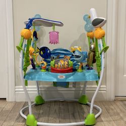 Finding Nemo jumper for 6-12 month old babies