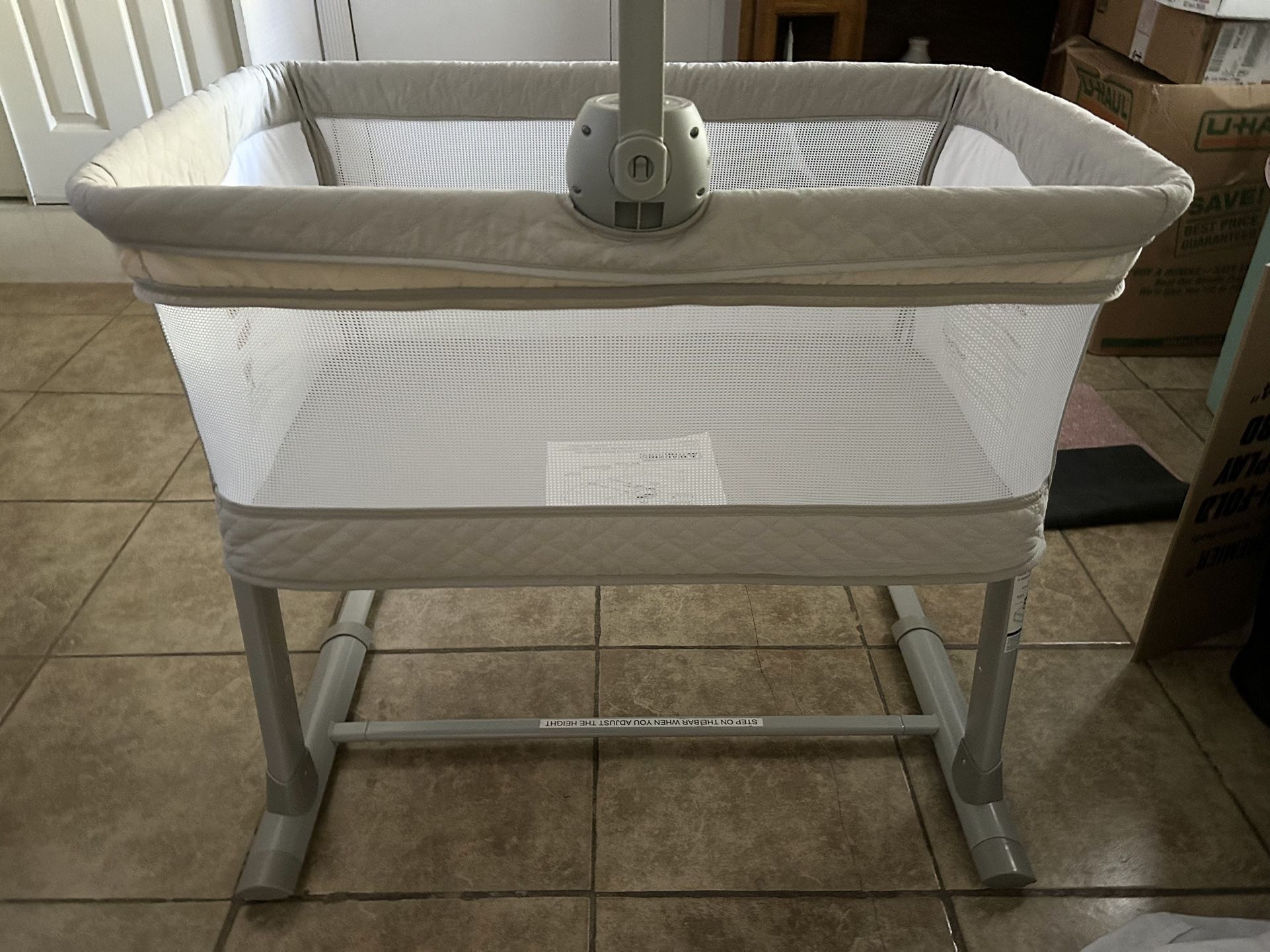 Baby Bassinet