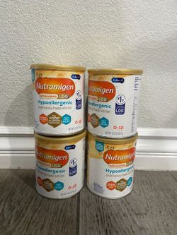 Nutramigen