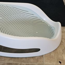Baby Bath Support