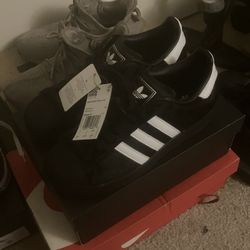 Adidas Superstar 2 W