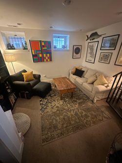 Area rug