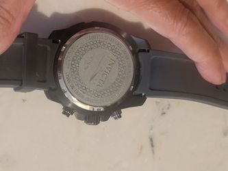Invicta Pro Diver Chronograph Watch Model 20042