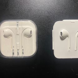 Apple Pods