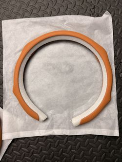 Universal Steering Wheel Covers