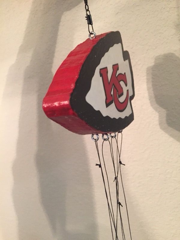 Wind Chime
