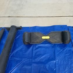 Gotrax Bluetooth Hoverboard 