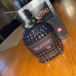 Brand New Valentino Uomo Born in Roma Intense Eau de Parfum 100ml – Authentic