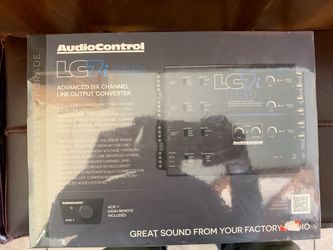 LC7i pro