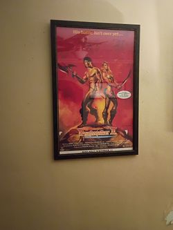 Movie print