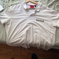 Hugo Boss Polo