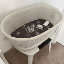 Baby Electric bassinet