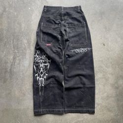 JNCO Tribals 