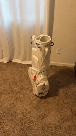 Nike Golf bag