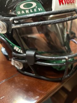 Speed flex/Helmet