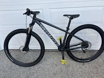 Specialized Rockhopper Size M