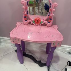 Kids Vanity