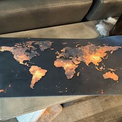 Large Gaming Mousepad $7