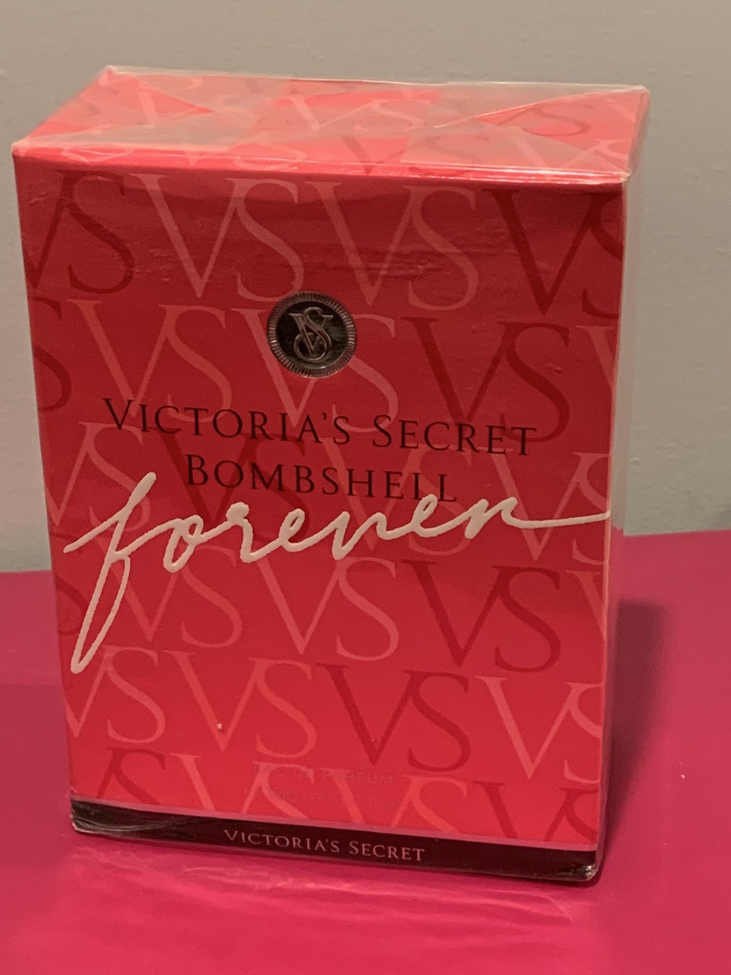 Victoria Secret Bombshell “Forever “ Eau de Parfum