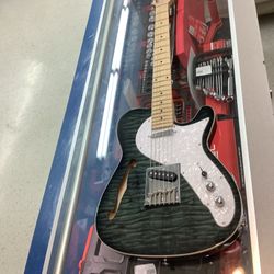 Grote Electric Guitar