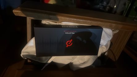 peloton heart rate monitor