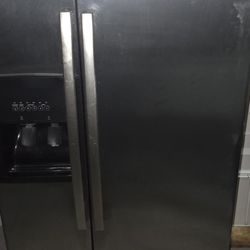 Nevera Wirphool Enfría Muy Vien Mensaje Inbox 