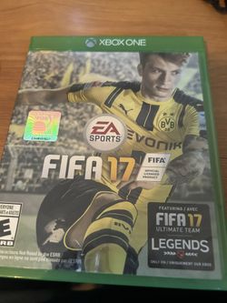FIFA 17